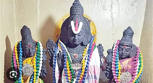 அத்திவரதர்