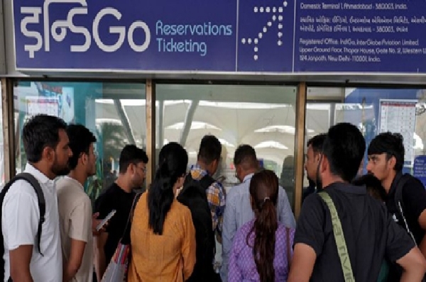 Coimbatore-Abu Dhabi flight service affected