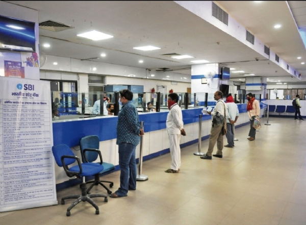 State Bank of India State Bank of India