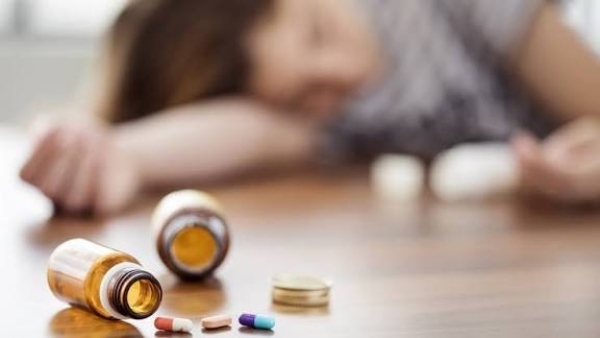 தற்கொலை தற்கொலை