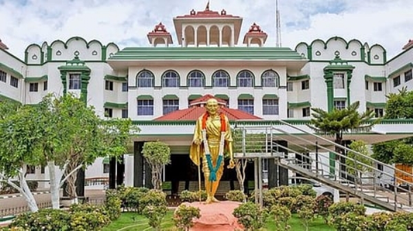 மதுரை அமர்வு