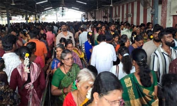 சிறுவாபுரி முருகன்