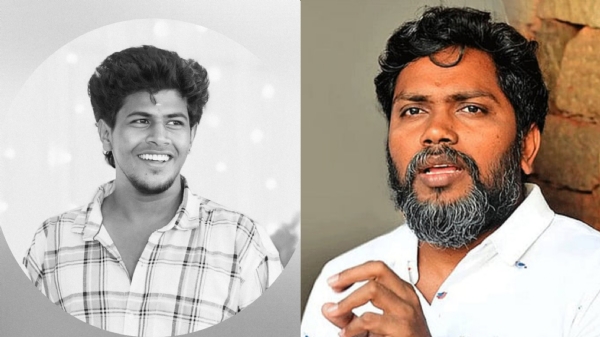 Pa Ranjith Pa Ranjith