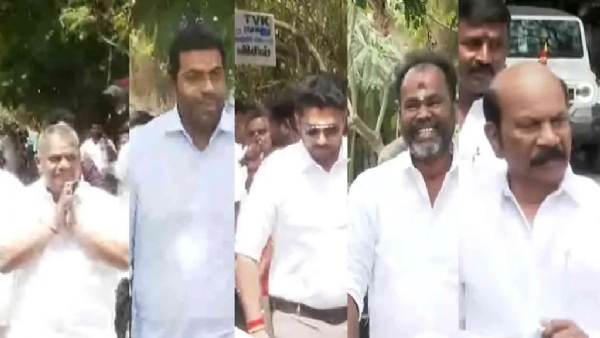 Interviews for candidates Interviews for candidates