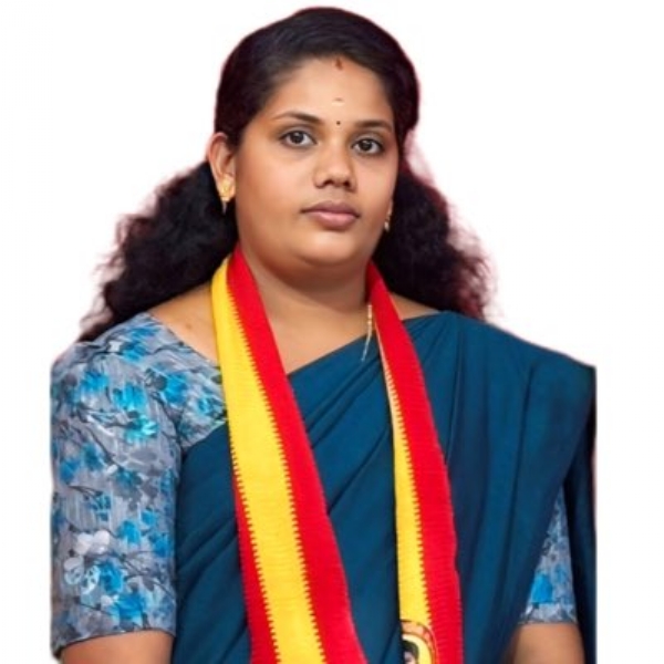 Kokila anish Kokila anish