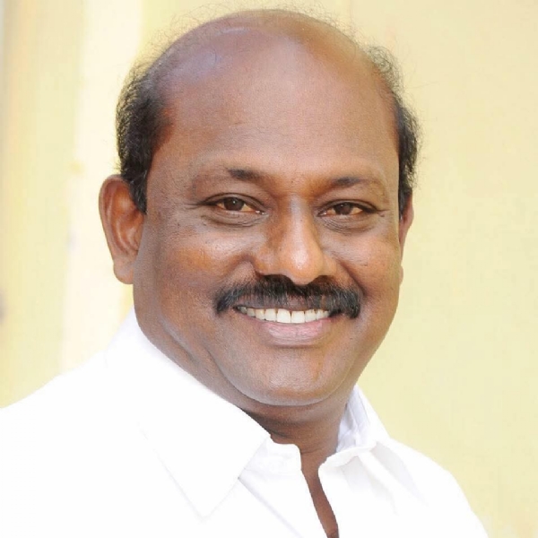Vikramaraja Vikramaraja