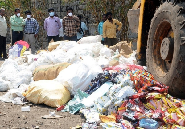 Drug Demolished Drug Demolished