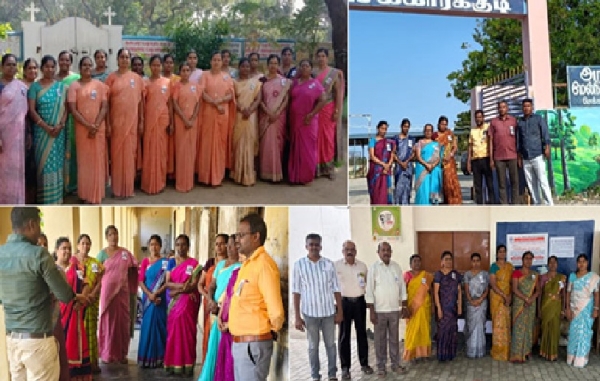 அமெரிக்கா - இஸ்ரேல் போரை நிறுத்த வலியுறுத்தி முதுகலை பட்டதாரி ஆசிரியர்கள் கருப்பு பேட்ஜ் அணிந்து போராட்டம் அமெரிக்கா - இஸ்ரேல் போரை நிறுத்த வலியுறுத்தி முதுகலை பட்டதாரி ஆசிரியர்கள் கருப்பு பேட்ஜ் அணிந்து போராட்டம்