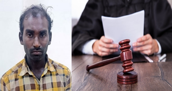 Court Sentences Young Man to 10 Years in Prison