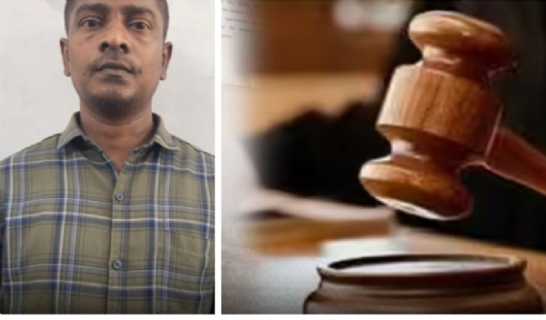 Death Sentence for Convict