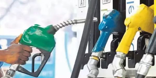 சென்னையில் இன்றைய பெட்ரோல் மற்றும் டீசல் விலை விவரங்கள்