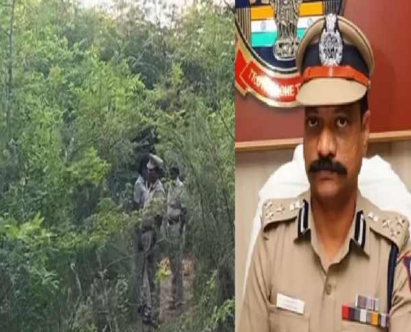 தூத்துக்குடியில் 12-ம் வகுப்பு மாணவி படுகொலை - 6 தனிப்படைகளுடன் போலீசார் தீவிர தேடுதல் வேட்டை தூத்துக்குடியில் 12-ம் வகுப்பு மாணவி படுகொலை - 6 தனிப்படைகளுடன் போலீசார் தீவிர தேடுதல் வேட்டை