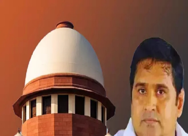 ஆம்ஸ்ட்ராங் கொலை வழக்கு: 12 பேர் ஜாமீன் ரத்துக்கு  இடைக்காலத் தடை - உச்ச நீதிமன்றம் உத்தரவு