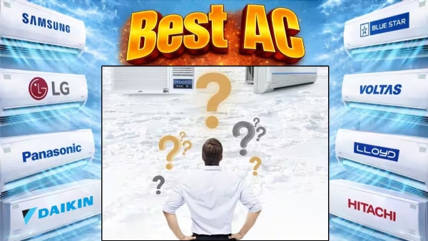 புதிய ஏசி வாங்கத் திட்டமிடுவோர்க்கான முழுமையான தகவல் புதிய ஏசி வாங்கத் திட்டமிடுவோர்க்கான முழுமையான தகவல்