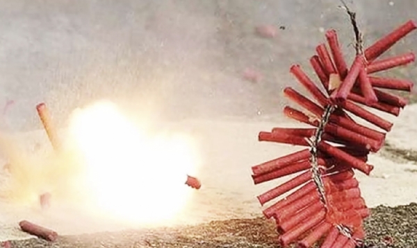 தீ விபத்து