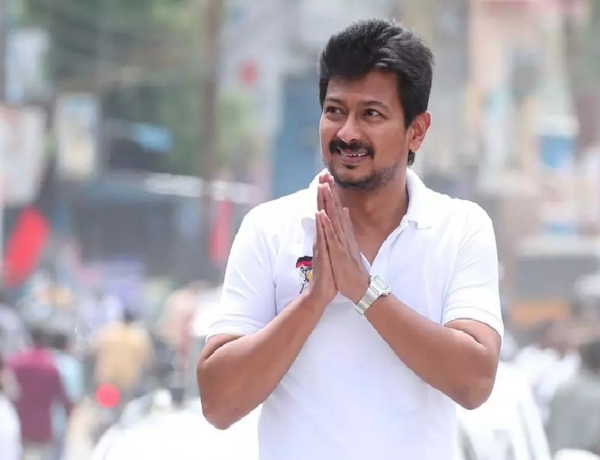 Udhayanidhi Stalin visits Tirupattur today. Udhayanidhi Stalin visits Tirupattur today.