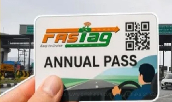 FASTag Price Hike – Effective from April 1st