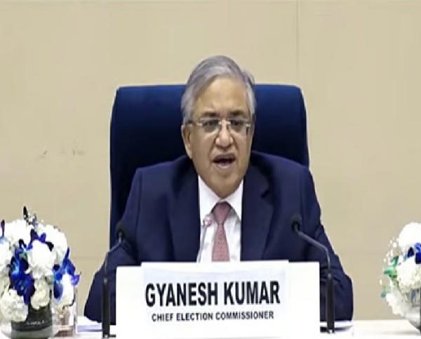 Assembly Election Dates for States Announced Assembly Election Dates for States Announced