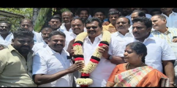 பிரதமர் மோடி டீசல் தட்டுப்பாட்டை கண்டு கொள்ளாமல் விட்டதால் மக்கள் திண்டாட்டம் - தங்கதமிழ்ச்செல்வன்