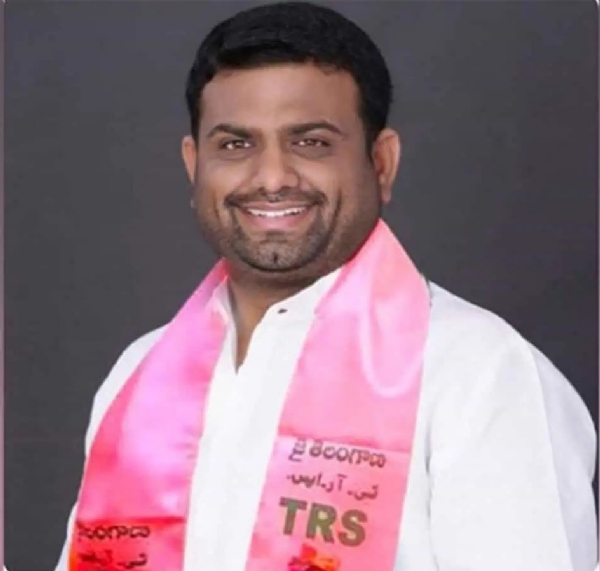 முன்னாள் தெலங்கானா சட்டமன்ற உறுப்பினர் பைலட் ரோஹித் ரெட்டியின் பண்ணை இல்லத்தில் சோதனை