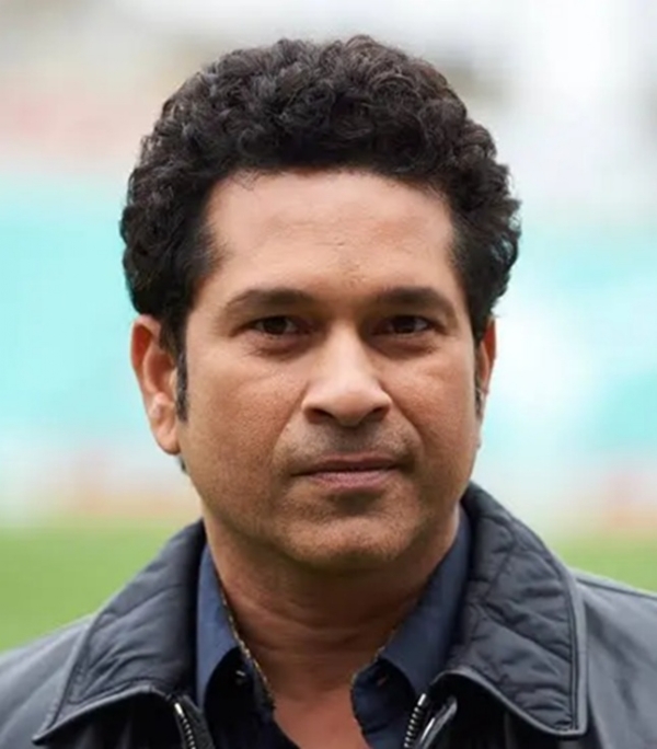 சச்சின் டெண்டுல்கர். கோப்புப் படம்.