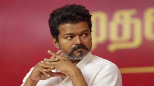 சென்னையில் விசாரணை நடத்தக் கோரி சி.பி.ஐ., விசாரணை அதிகாரிக்கு த.வெ.க. தலைவர் விஜய் கடிதம் சென்னையில் விசாரணை நடத்தக் கோரி சி.பி.ஐ., விசாரணை அதிகாரிக்கு த.வெ.க. தலைவர் விஜய் கடிதம்