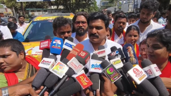 CTR Nirmal Kumar CTR Nirmal Kumar