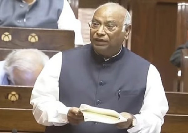Mallikarjun Kharge Mallikarjun Kharge