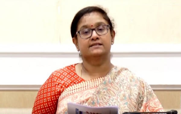 Chief Electoral Officer