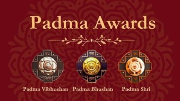 Nominations for Padma Awards 2027 open Nominations for Padma Awards 2027 open