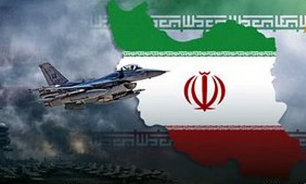 நீங்கள் யாருடைய பக்கம் இருக்கிறீர்கள்? - இஸ்லாமிய நாடுகளுக்கு ஈரான் கேள்வி