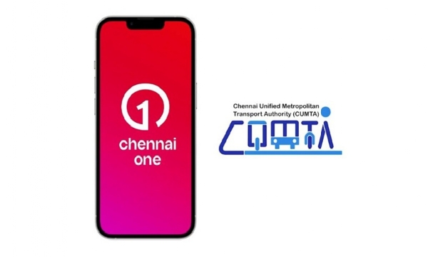 ‘சென்னை ஒன்’ செயலியில் புதிய மாற்றம் - சென்னை ஒருங்கிணைந்த போக்குவரத்து குழுமம் தகவல்