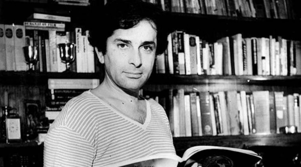 சசி கபூரின் பிறப்பு இந்த நாளை சிறப்பானதாக்கியது.