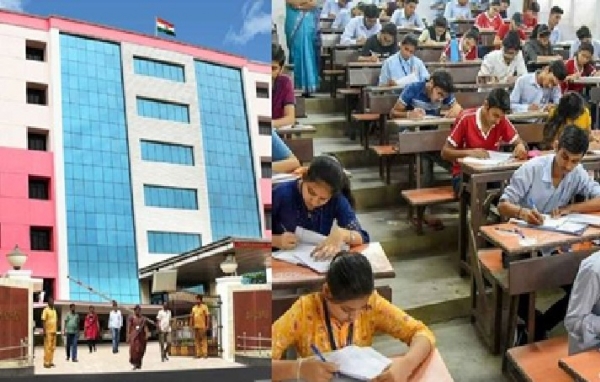 Candidates request the TNPSC