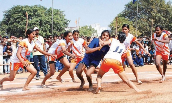 Government Sports Hostel