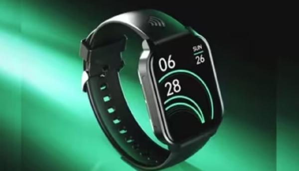 மணிக்கட்டில் மருத்துவர் — 2026-ன் அதிரடியான 5 ஃபிட்னஸ் ஸ்மார்ட்வாட்ச்கள்!