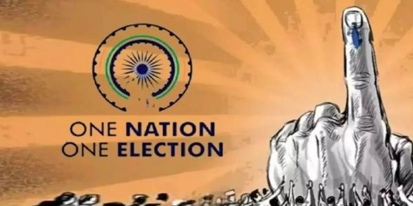 ஒரே நாடு ஒரே தேர்தல் மசோதா ஆய்வு குழுவின் காலம் நீட்டிப்பு