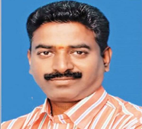 கிருஷ்ணகிரியில் மூளைச்சாவு அடைந்தவரின் உடல் உறுப்புகள் தானம் - அரசு மரியாதையுடன் உடல் தகனம்