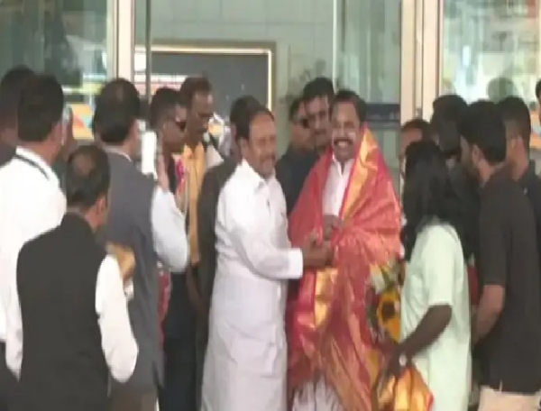 Edappadi Palaniswami