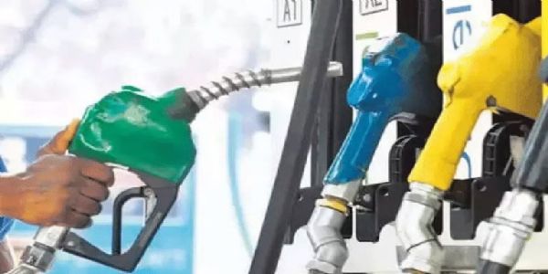 சென்னையில் இன்றைய பெட்ரோல் மற்றும் டீசல் விலை விவரங்கள்