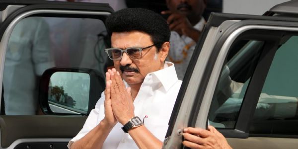 இந்த உகாதி புதிய எழுச்சிக்கு வழிவகுக்கட்டும் - முதலமைச்சர் மு.க.ஸ்டாலின் யுகாதி தின வாழ்த்து