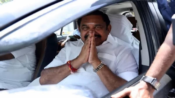 Sudden Visit to Delhi