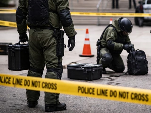 பஞ்சாப் மாநில ஜலந்தரில் உள்ள இரண்டு பள்ளிகளுக்கு வெடிகுண்டு மிரட்டல்