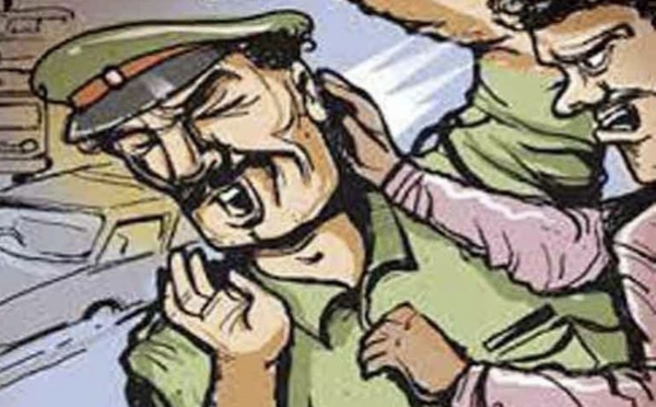 தாக்குதல்