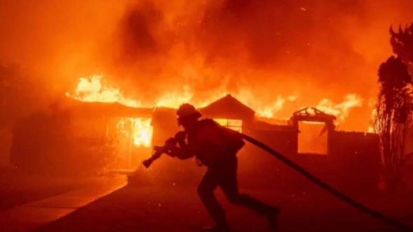 தீ விபத்து