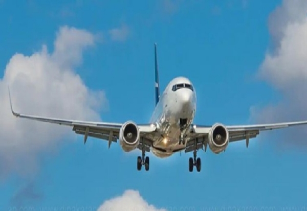 ஈரான்- இஸ்ரேல் போர் பதற்றம் எதிரொலி - இன்று 3வது நாளாக சர்வதேச விமான சேவைகள் பாதிப்பு ஈரான்- இஸ்ரேல் போர் பதற்றம் எதிரொலி - இன்று 3வது நாளாக சர்வதேச விமான சேவைகள் பாதிப்பு