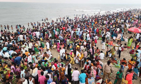 தர்ப்பணம்