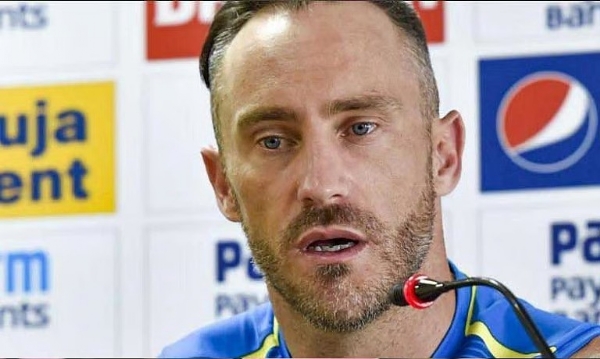 ஐ.பி.எல் போட்டித் தொடரில் கொல்கத்தா அணி வெற்றிக்கான திட்டம் - டு பிளெஸ்ஸிஸ் ஆலோசனை