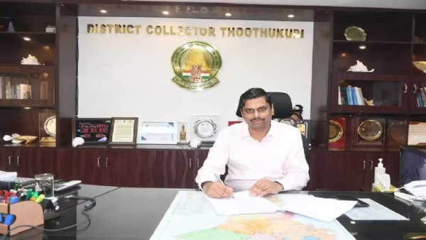 Election Observers Appointed