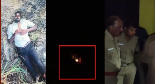 உயிருடன் மீட்பு உயிருடன் மீட்பு